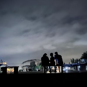 摩旅人声56｜骑到海边，我才发现：海边小镇的夜晚，如此令人向往！