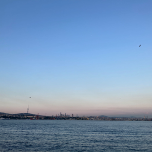 EP.Pilot 世界无限广阔:旅路上的体验是真实的吗?