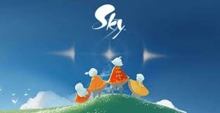 E2：我为什么不喜欢《Sky：光遇》