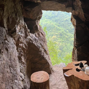夏至 终南山 道长闭关七醒之一 【和】｜弱者道之用 和光同尘