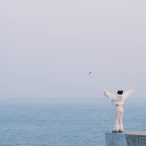 EP10.职场6年薪资翻10倍——我不掩饰野心，也从不怪自己，勇敢换环境就够了|Floy的职场成长故事
