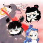 Vol.046 《哪吒2》魔改原著？从天命之子到逆天魔童，哪吒是如何一步步被“洗白”的