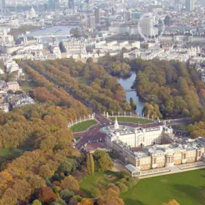 BBC Media|白金汉宫东翼将首次向公众开放