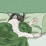 浪漫主义的夜晚