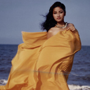 瞿颖翻红：上世纪末顶流的活人感从何而来？