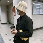 在场being