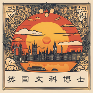vol.76 去英国读文科博士之前，没人告诉我这些......