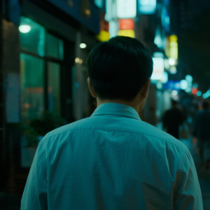 放下助人情节，尊重他人命运