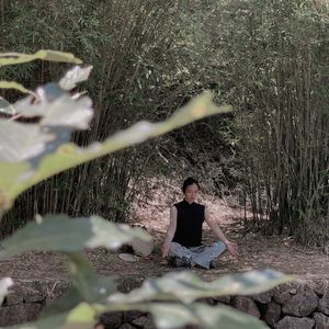 冥想功法｜道家吐纳呼吸法