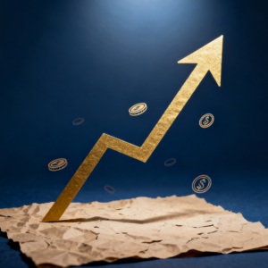 富爸爸致富需要做的6件事 6 改变现金流象限实现财富增长