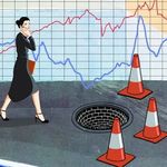 Vol.551|警惕闲鱼灰色骗局！“融房超贷”空手套房还倒拿50万？