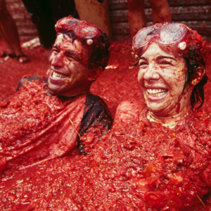 No.2 西班牙，美食美酒都给你们玩坏了！