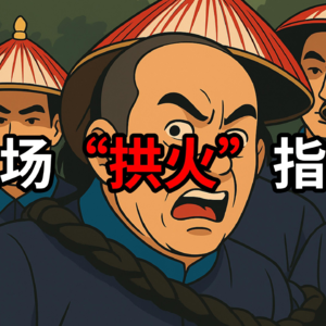 职场“拱火”指南｜跟吴用学拿捏人心的阳谋