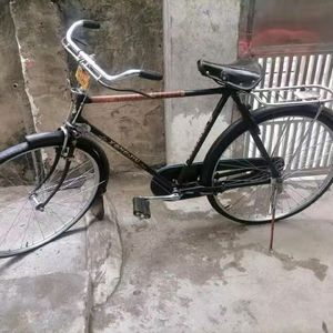 【往事随风】（7）记忆中的自行车