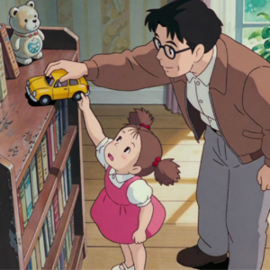 寻宝游戏：帮孩子掌握方位概念