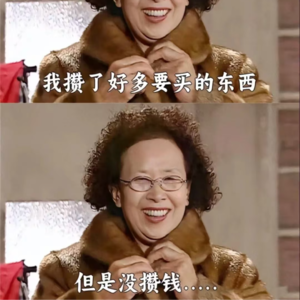 Vol.21 双十一的我:攒了好多要买的东西,唯独没有攒钱