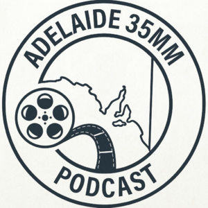 发刊词｜相遇在南纬三十五度的我们，一起聊电影