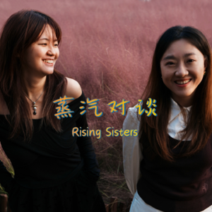 蒸汽对谈