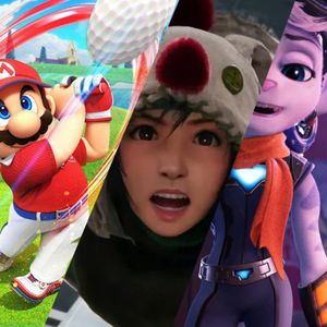 六月玩什么：福瑞老婆来临！【新游月谈音频版】