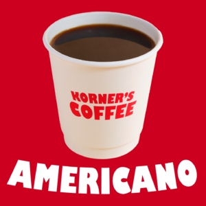 Gloomy Tuesday 美式咖啡_0211