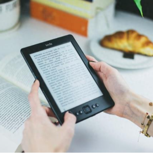 Kindle中国服务正式停止,电子书还有未来吗?