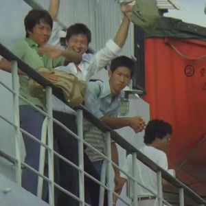 《风柜来的人》：握住生命如同握住一只球