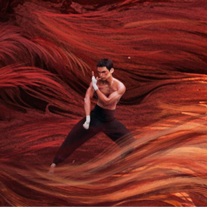 E02.破地狱不破爹味原谅叙事, 雄狮少年不舞狮为生活打拳