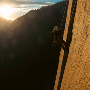 V009：不会攀岩的设计师不是好的摄影家｜对谈@大闯Karma