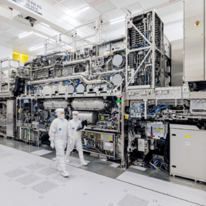 E98 从初创公司成长为光刻机之王,ASML的文化与领导力