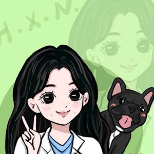梨涡三太子