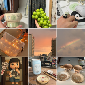 早睡成功了，但也失败了 📅 Aug.21