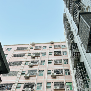 EP04 放下Ego后，我放弃了5000的小区房，搬进了3000块的城中村