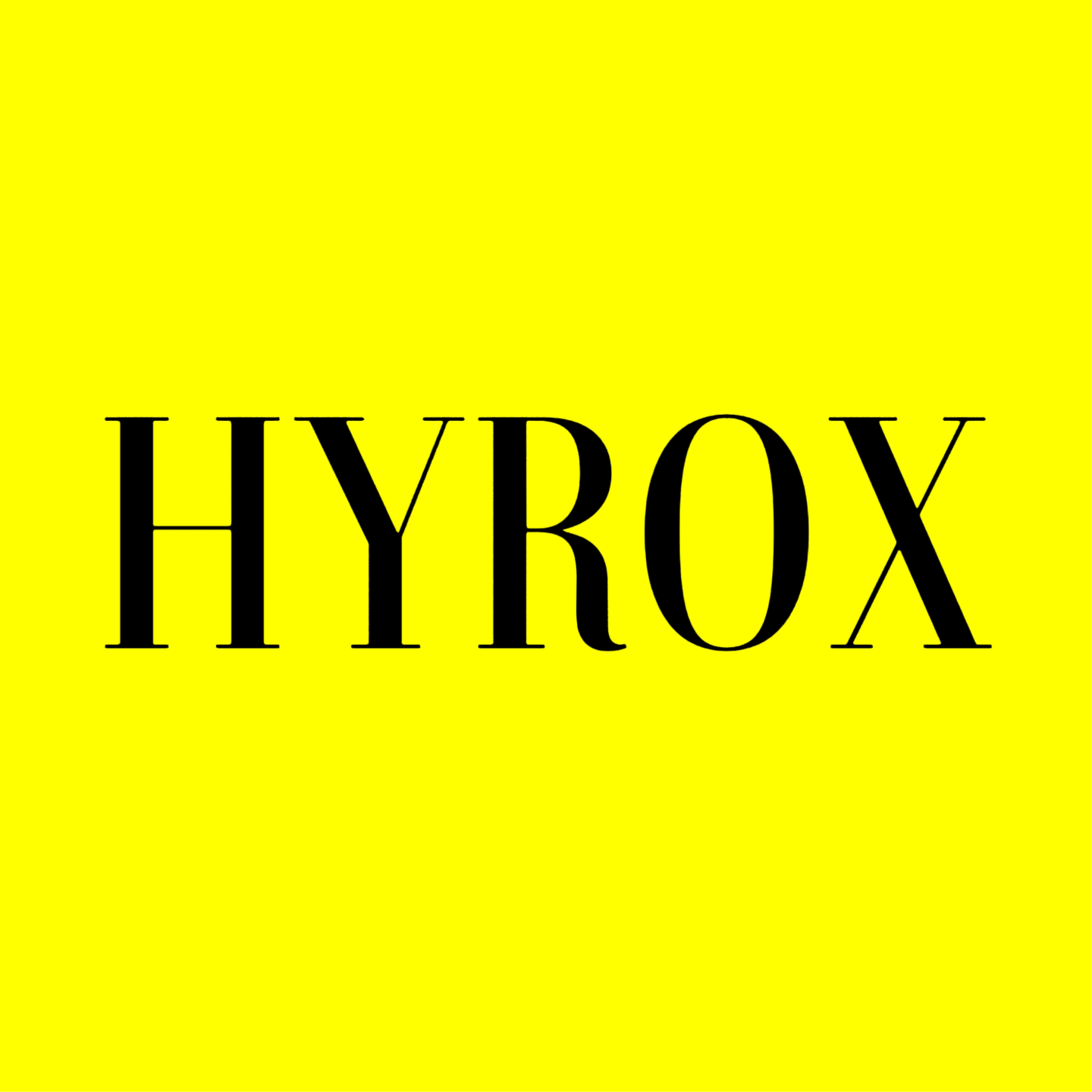 HYROX首次参赛体验分享! 为什么我们的态度大反转?|EP102 episode artwork