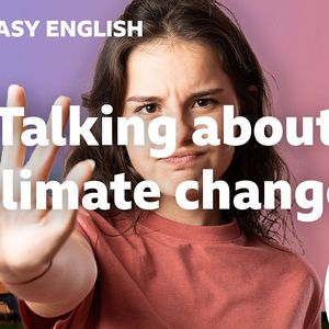 Talking about climate change (260710)