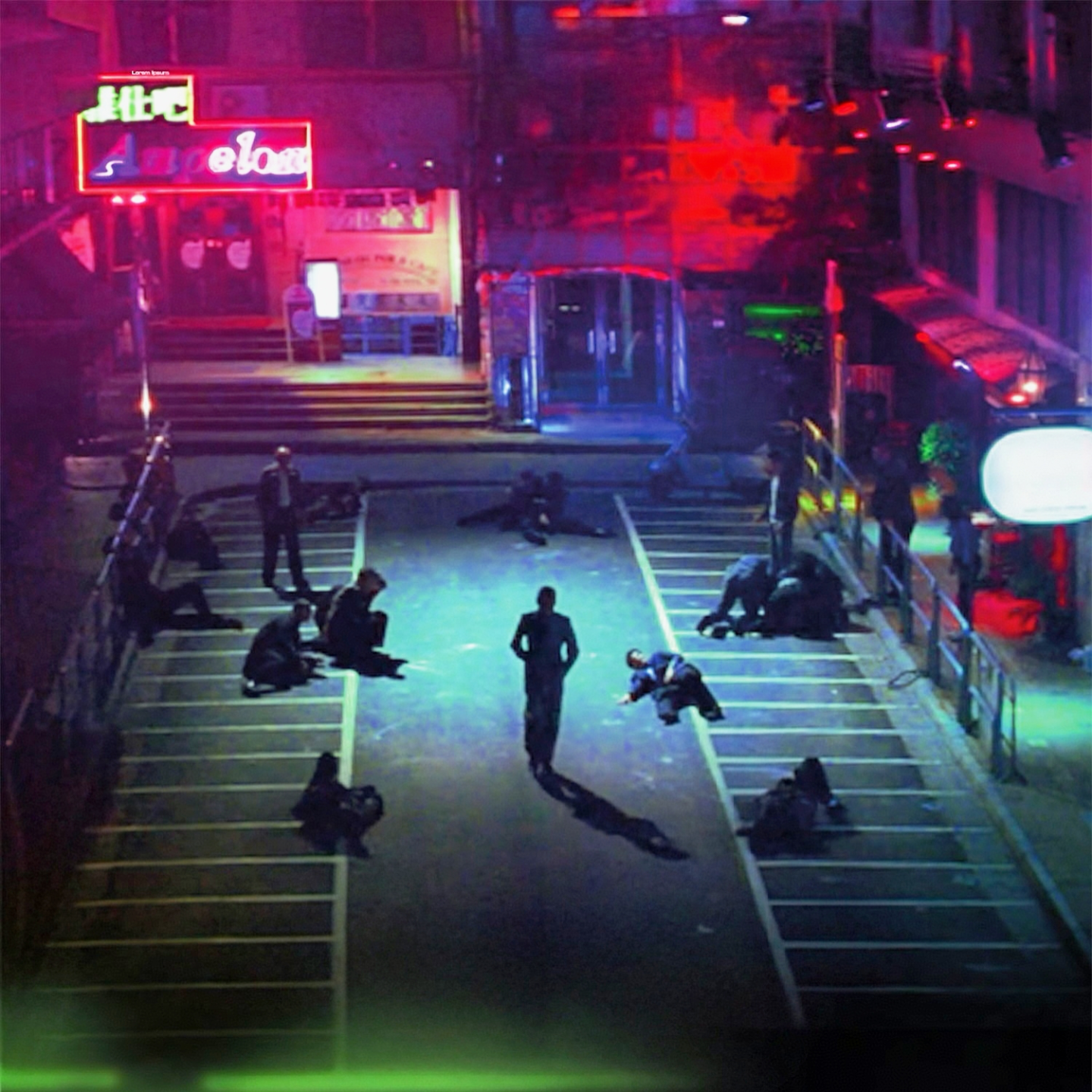 30 用《柔道龙虎榜》做新年开场，同2026打番场 episode artwork