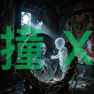 【中式恐怖】活神仙、中尸毒、小婴灵