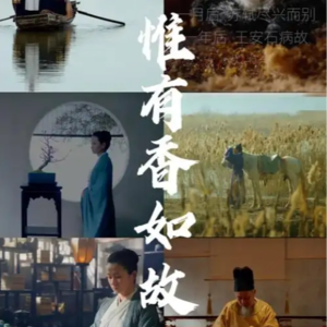 Vol.06 惟有香如故 | 人生如香,香如人生