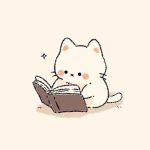 一页猫语