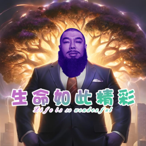 生命如此精彩- 北京话事人0251