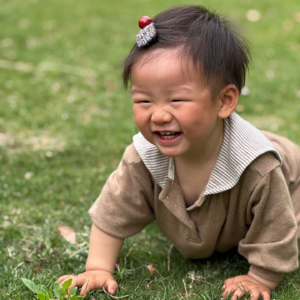 【夫妻talk01】夫妻带娃一年，悟了：放下期待，无常是唯一真相