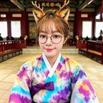 Melody是萌二本尊