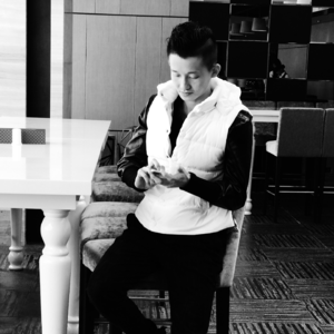 vol.25 长期主义做IP有那么难吗？—站酷总编纪晓亮对谈远麦刘斌（上）