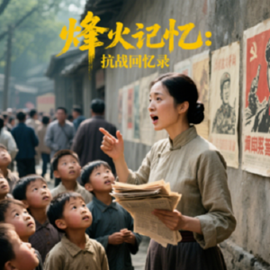 王崇实：23载英魂照山河