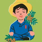 Cici在修行