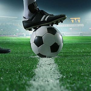 vol90|波係圆嘅·2026世界杯