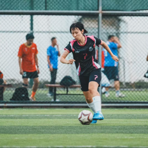 学足疗、学做工、学艺术，哪个比较容易变成女巫？｜008