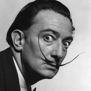 06.奇想与挑战之间：达利 × ENTP