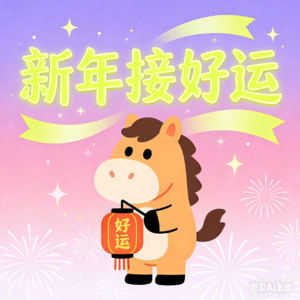 新年如何一键重启人生 | 新年好运特辑