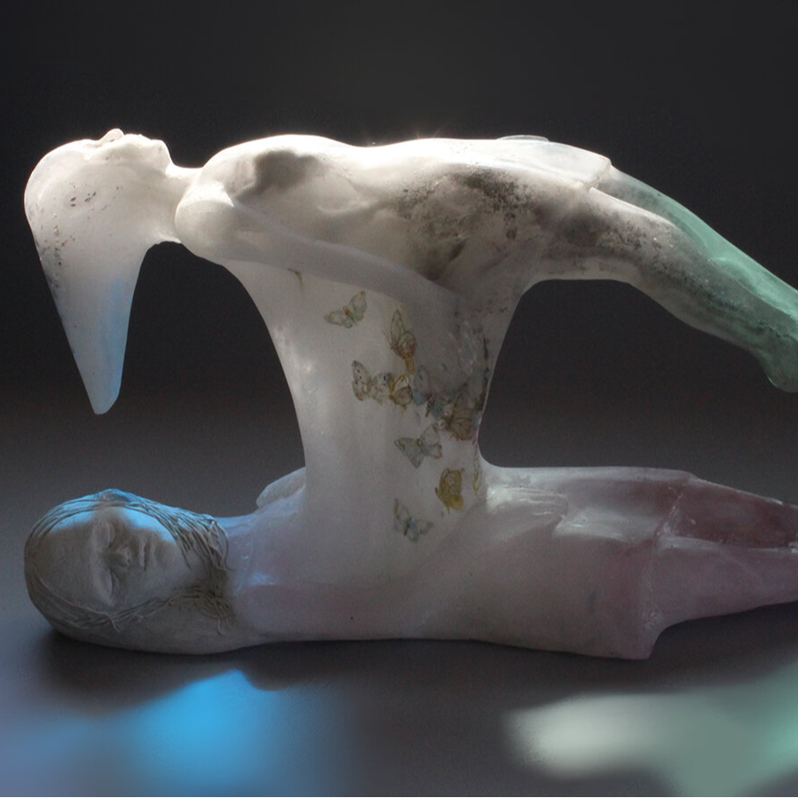 低语008 Christina Bothwell：灵魂酣睡于自然 episode artwork