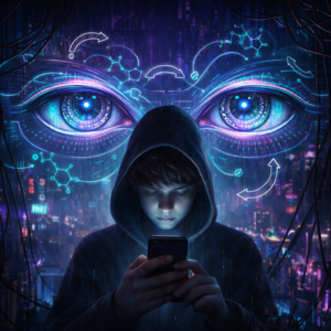 AI 内容时代：算法上瘾、信任崩塌与真实连接的回归